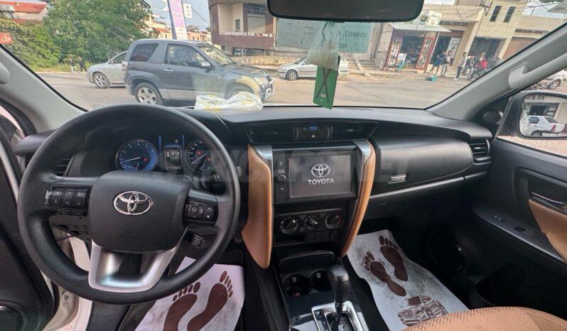 
								 تويوتا – Toyota موديلات اخرى ممتلئ									