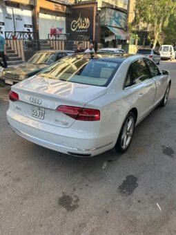اودي – Audi A8