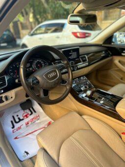 اودي – Audi A8