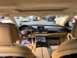 
										 اودي – Audi A8 ممتلئ									
