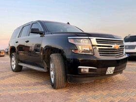 شيفورلي – Chevrolet Tahoe