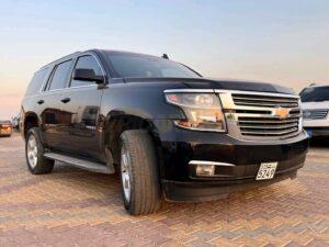 شيفورلي – Chevrolet Tahoe