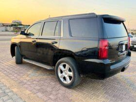 شيفورلي – Chevrolet Tahoe