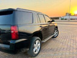 
										 شيفورلي – Chevrolet Tahoe ممتلئ									