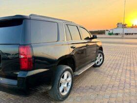 شيفورلي – Chevrolet Tahoe