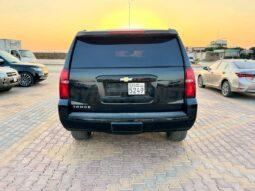 
										 شيفورلي – Chevrolet Tahoe ممتلئ									