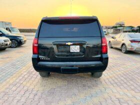 شيفورلي – Chevrolet Tahoe