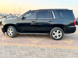 
										 شيفورلي – Chevrolet Tahoe ممتلئ									