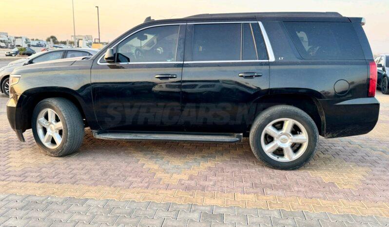 
								 شيفورلي – Chevrolet Tahoe ممتلئ									