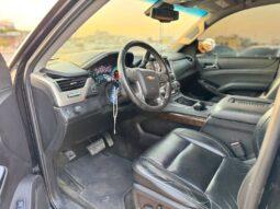 
										 شيفورلي – Chevrolet Tahoe ممتلئ									