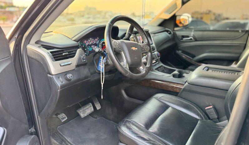 
								 شيفورلي – Chevrolet Tahoe ممتلئ									