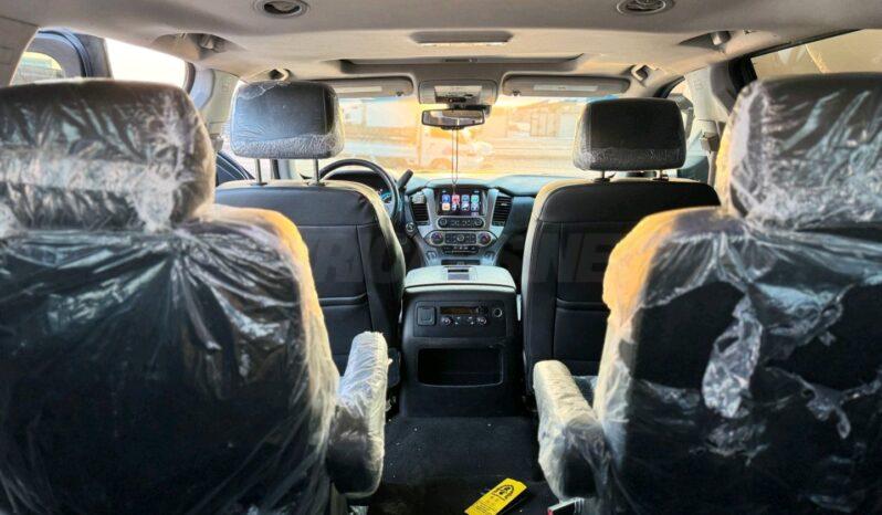 
								 شيفورلي – Chevrolet Tahoe ممتلئ									