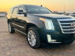 كاديلاك – Cadillac ايسكاليد – Escalade