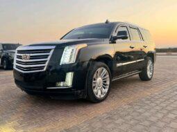 كاديلاك – Cadillac ايسكاليد – Escalade