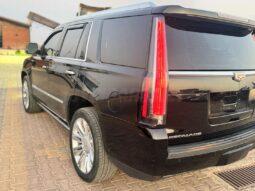 كاديلاك – Cadillac ايسكاليد – Escalade