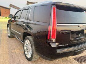 كاديلاك – Cadillac ايسكاليد – Escalade
