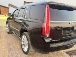كاديلاك – Cadillac ايسكاليد – Escalade