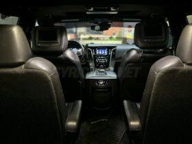 كاديلاك – Cadillac ايسكاليد – Escalade