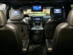 
										 كاديلاك – Cadillac ايسكاليد – Escalade ممتلئ									