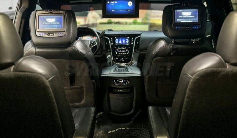 
								 كاديلاك – Cadillac ايسكاليد – Escalade ممتلئ									