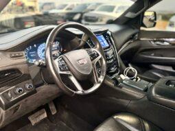 
										 كاديلاك – Cadillac ايسكاليد – Escalade ممتلئ									
