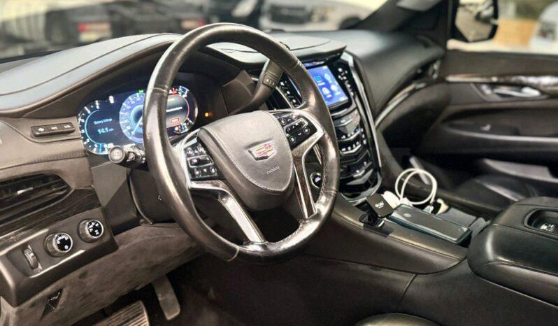 
								 كاديلاك – Cadillac ايسكاليد – Escalade ممتلئ									