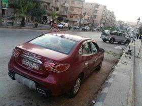 هيونداي – Hyundai افنتي – avante