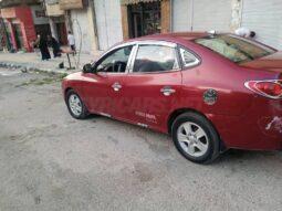 هيونداي – Hyundai افنتي – avante