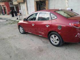 هيونداي – Hyundai افنتي – avante