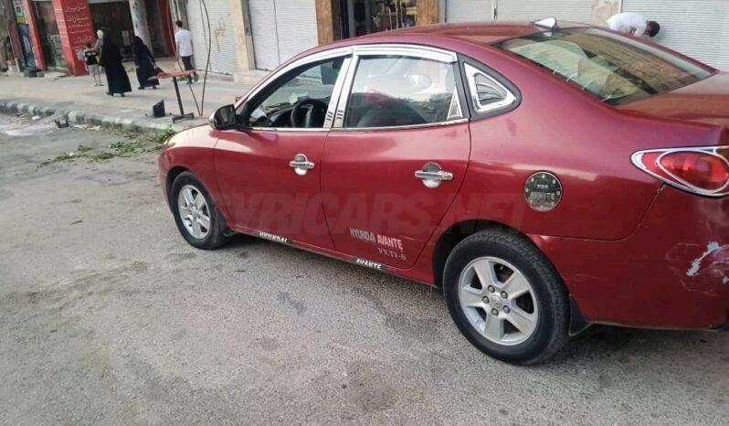 
								 هيونداي – Hyundai افنتي – avante ممتلئ									