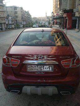 هيونداي – Hyundai افنتي – avante