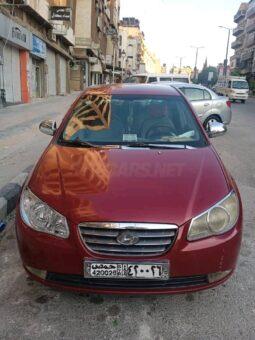 هيونداي – Hyundai افنتي – avante