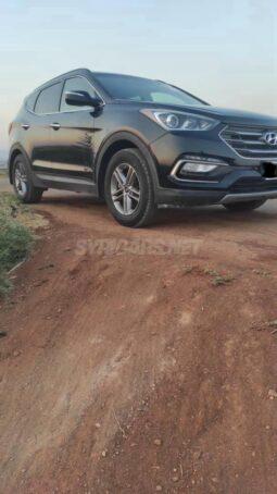 هيونداي – Hyundai سانتافيه – Santafe