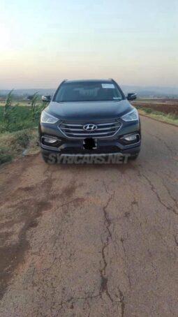 هيونداي – Hyundai سانتافيه – Santafe