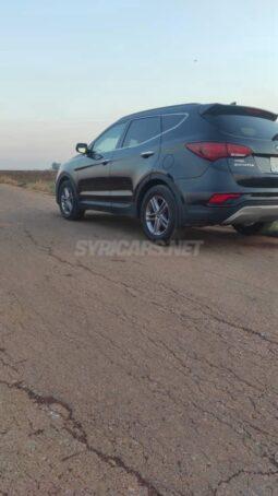 هيونداي – Hyundai سانتافيه – Santafe