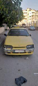 لادا – Lada Samara