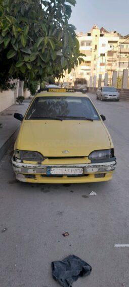 لادا – Lada Samara