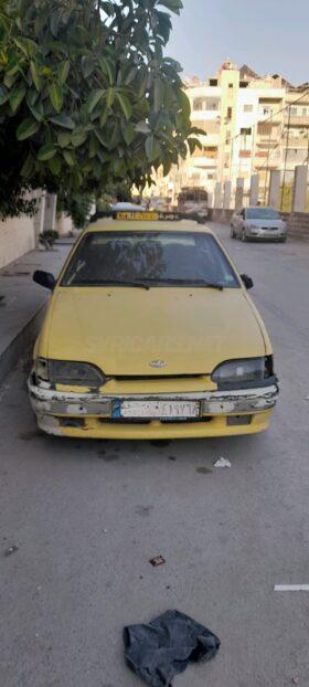 لادا – Lada Samara