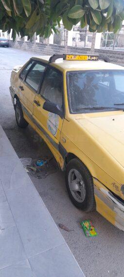 لادا – Lada Samara