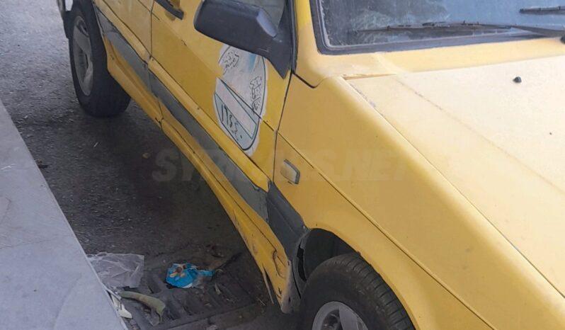 
								 لادا – Lada Samara ممتلئ									