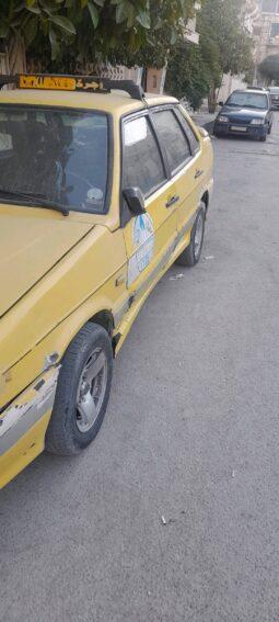لادا – Lada Samara