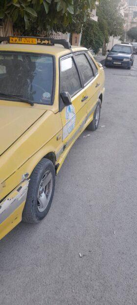 لادا – Lada Samara