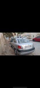 كيا – Kia ريو – Rio