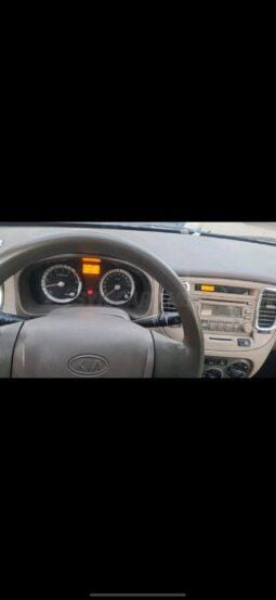 
										 كيا – Kia ريو – Rio ممتلئ									