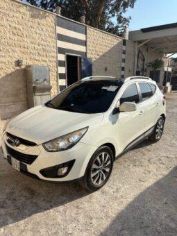 
										 هيونداي – Hyundai توسان – Tucson ممتلئ									