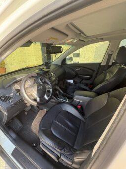 
										 هيونداي – Hyundai توسان – Tucson ممتلئ									