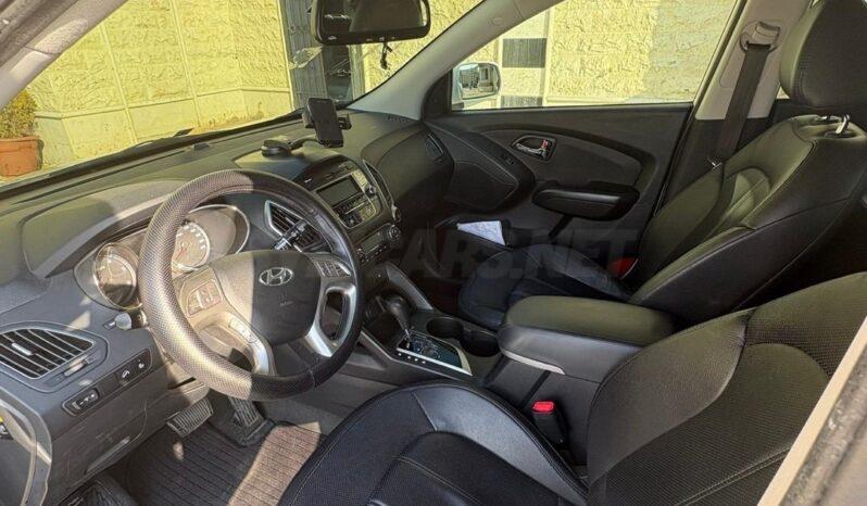 
								 هيونداي – Hyundai توسان – Tucson ممتلئ									