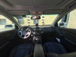 
										 هيونداي – Hyundai توسان – Tucson ممتلئ									