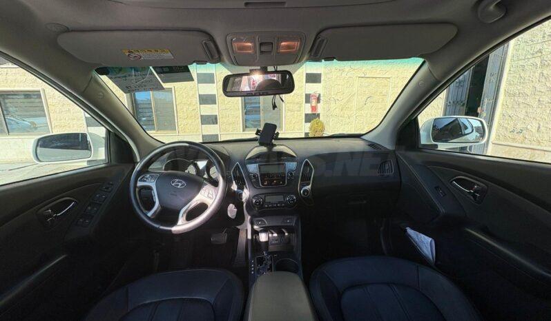 
								 هيونداي – Hyundai توسان – Tucson ممتلئ									