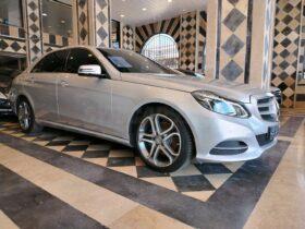 مرسيدس بينز – Mercedes benz E250
